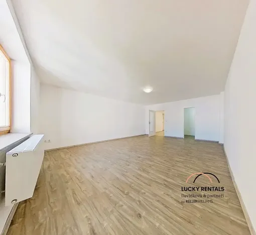 Pronájem bytu 2+kk, Moravská Třebová, nám. T. G. Masaryka, 97 m2