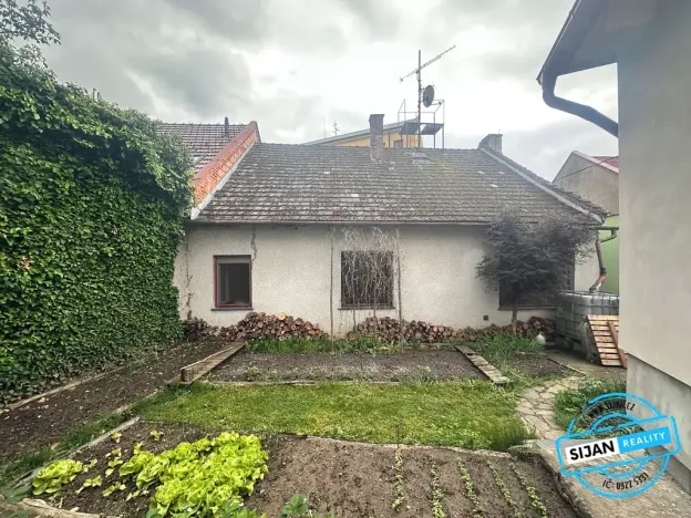 Prodej rodinného domu, Lipník nad Bečvou, Za Reálkou, 87 m2