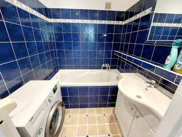 Pronájem bytu 3+1, Brno - Komín, Řezáčova, 85 m2
