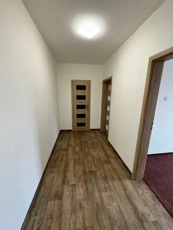 Pronájem bytu 2+kk, Pardubice, Sladkovského, 45 m2