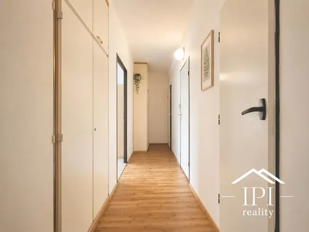Pronájem bytu 3+1, Praha - Michle, Přímětická, 70 m2