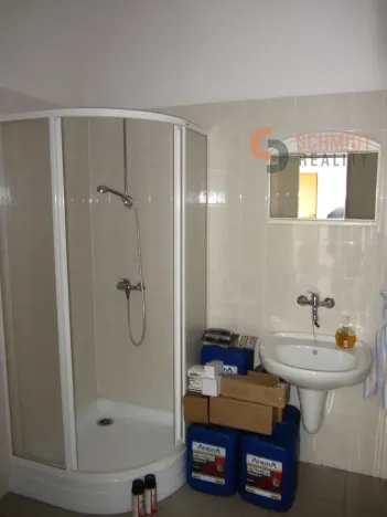Pronájem obchodního prostoru, Hustopeče, Brněnská, 80 m2