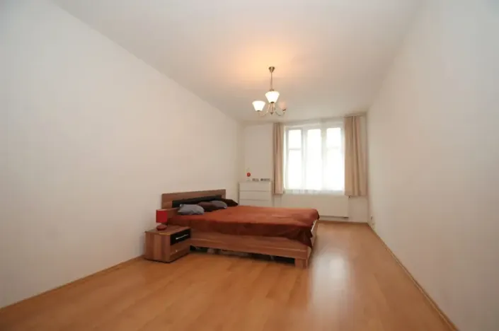 Pronájem bytu 2+kk, Praha - Strašnice, Nad Primaskou, 78 m2