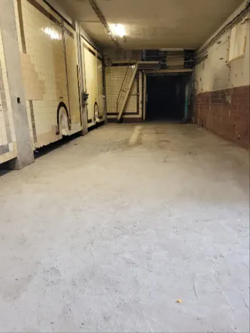 Pronájem skladu, Brno, Vídeňská, 170 m2