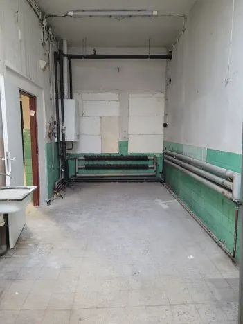 Pronájem skladu, Brno, Vídeňská, 170 m2