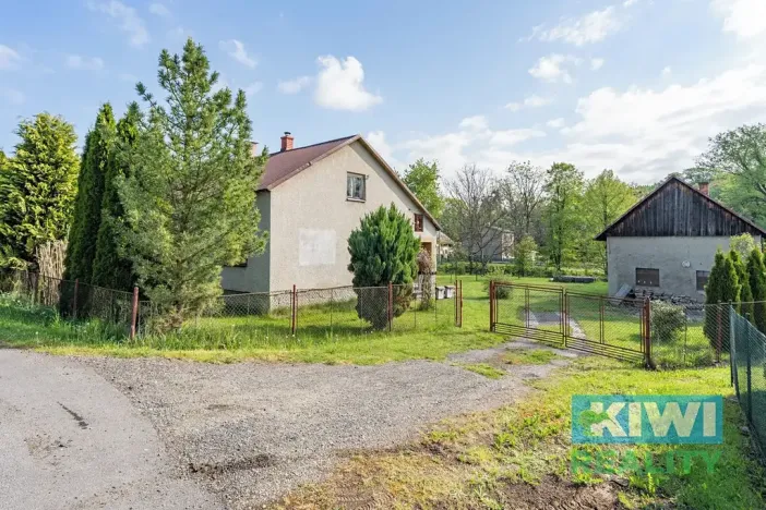 Prodej rodinného domu, Horní Bludovice, 85 m2