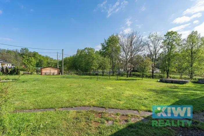 Prodej rodinného domu, Horní Bludovice, 85 m2