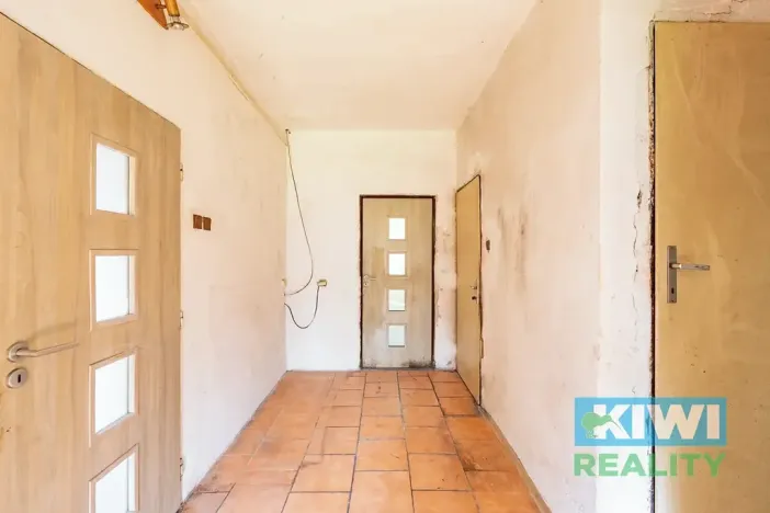 Prodej rodinného domu, Horní Bludovice, 85 m2