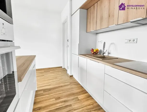 Pronájem bytu 2+kk, Letovice, Komenského, 53 m2