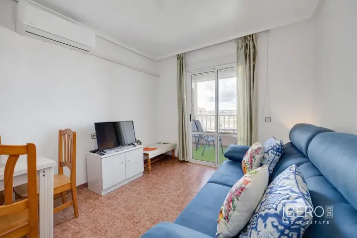 Prodej bytu 3+kk, Torrevieja, Španělsko, 61 m2