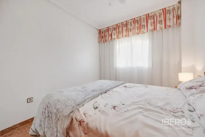Prodej bytu 3+kk, Torrevieja, Španělsko, 61 m2