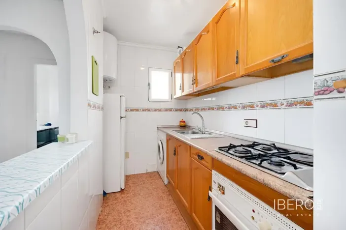 Prodej bytu 3+kk, Torrevieja, Španělsko, 61 m2