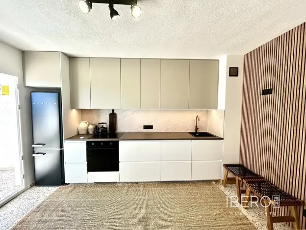 Prodej bytu 3+kk, Guardamar del Segura, Španělsko, 51 m2