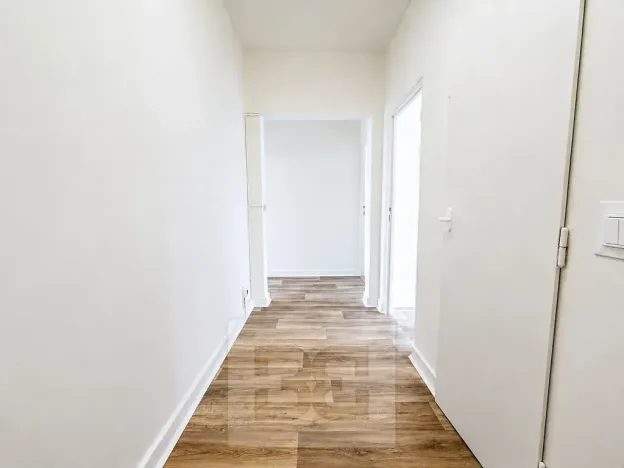 Pronájem bytu 2+1, Brno, Janouškova, 55 m2