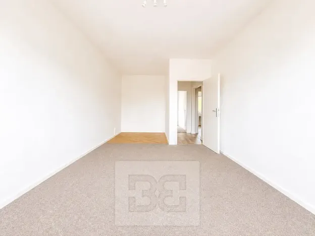 Pronájem bytu 2+1, Brno, Janouškova, 55 m2