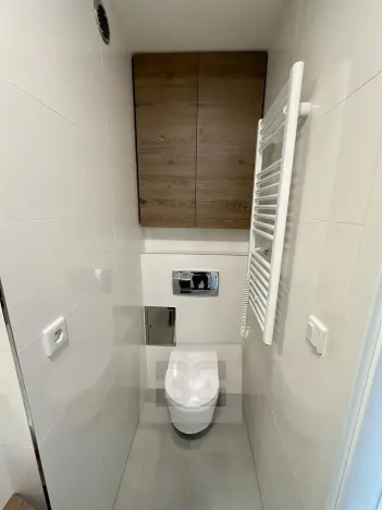 Pronájem bytu 1+kk, Praha - Chodov, Čenětická, 23 m2