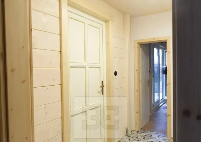 Prodej chaty, Jarcová, 69 m2