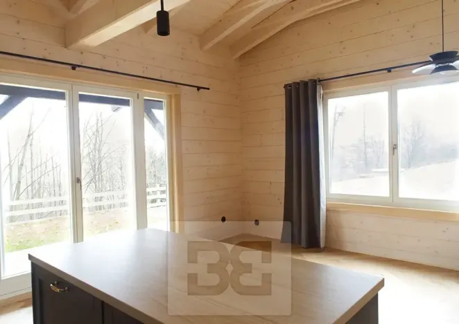 Prodej rodinného domu, Jarcová, 69 m2