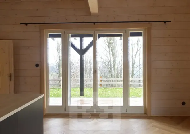 Prodej rodinného domu, Jarcová, 69 m2