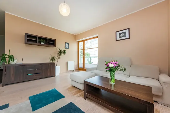 Pronájem bytu 3+kk, Praha - Žižkov, Pod kapličkou, 67 m2