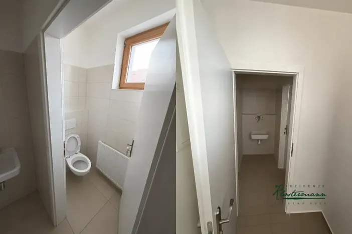 Prodej obchodního prostoru, Železná Ruda, Klostermannovo náměstí, 52 m2