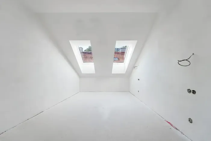 Prodej bytu 2+kk, Praha - Smíchov, Nad Koulkou, 46 m2