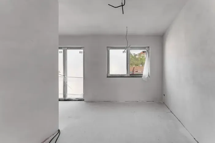 Prodej bytu 2+kk, Praha - Smíchov, Nad Koulkou, 46 m2