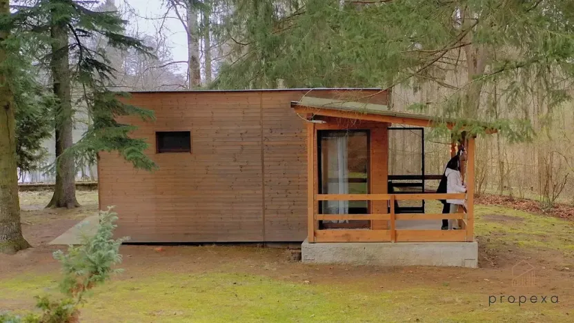 Prodej rodinného domu, Chlum u Třeboně, 462 m2
