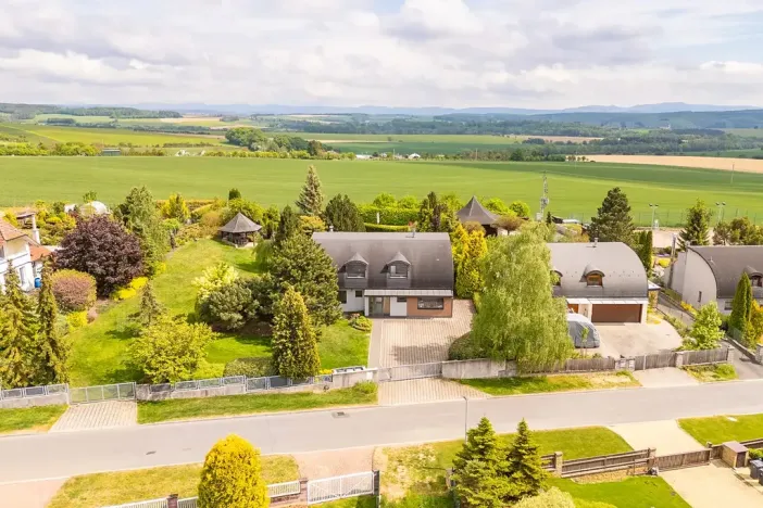 Prodej rodinného domu, Fryšták, Ke Skalce, 250 m2