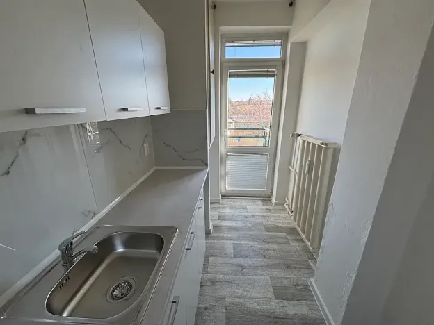 Pronájem bytu 1+1, Frýdek-Místek, Lískovecká, 32 m2