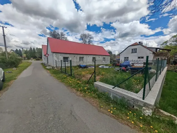 Prodej ubytování, Jedlová, 200 m2