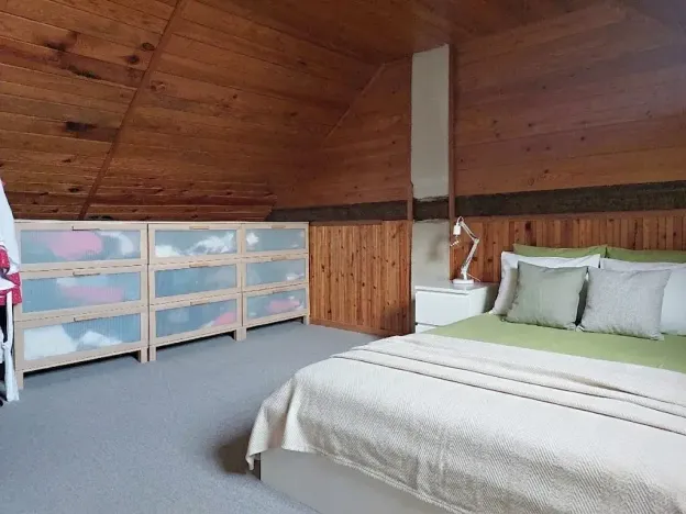 Prodej rodinného domu, Šebrov-Kateřina, 80 m2