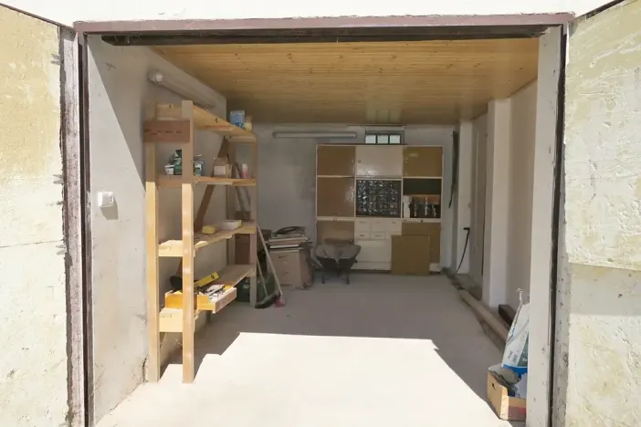 Prodej rodinného domu, Šebrov-Kateřina, 80 m2