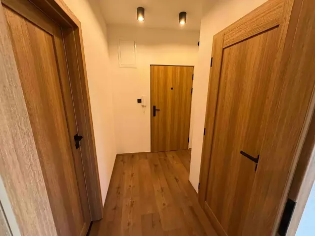 Pronájem bytu 3+kk, Jihlava, Rokycanova, 83 m2