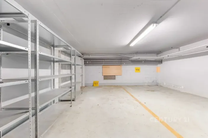 Pronájem bytu 2+kk, Praha - Hostivař, Pražská, 63 m2
