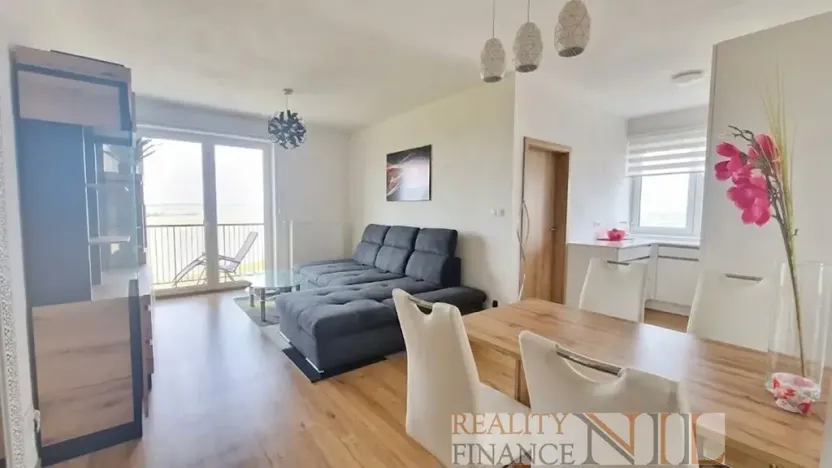 Prodej bytu 3+kk, Plzeň, Pecháčkova, 66 m2