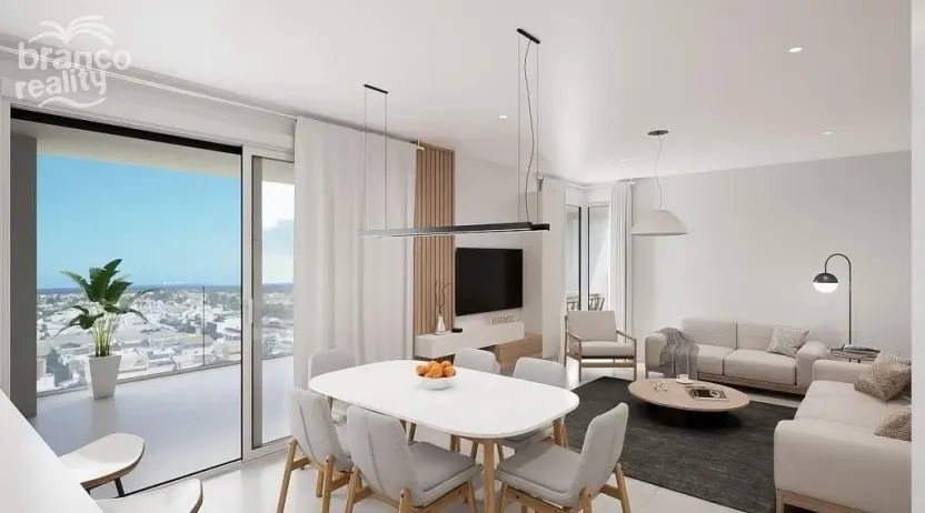 Prodej bytu 4+kk, Los Alcazares, Murcia, Španělsko, 99 m2