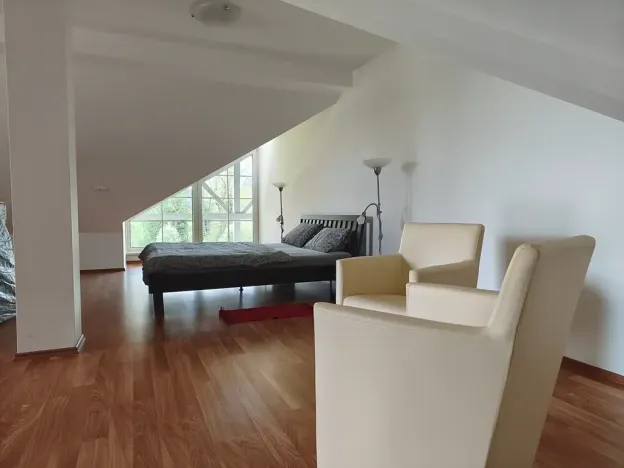 Pronájem bytu 3+kk, Horní Planá, 110 m2