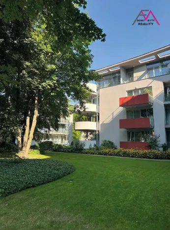 Pronájem bytu 4+kk, Ostrava, Sadová, 122 m2