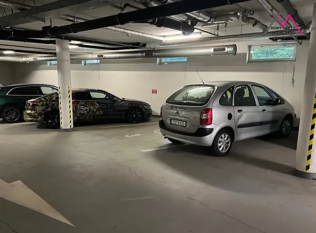 Pronájem bytu 4+kk, Ostrava, Sadová, 122 m2