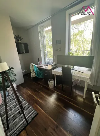 Pronájem bytu 4+kk, Ostrava, Sadová, 122 m2