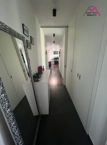 Pronájem bytu 4+kk, Ostrava, Sadová, 122 m2