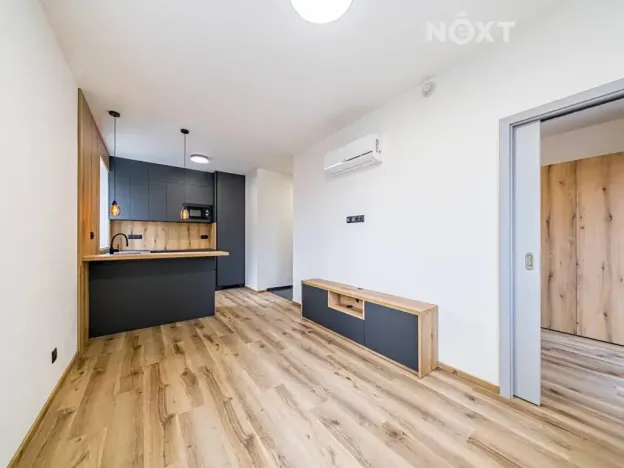 Pronájem bytu 2+kk, Jindřichův Hradec, U Knihovny, 42 m2
