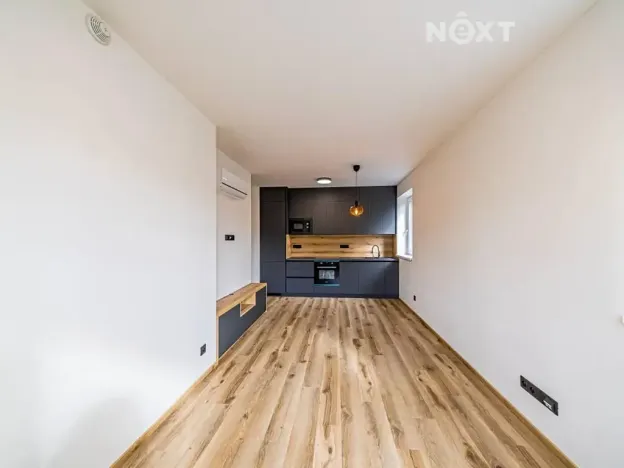Pronájem bytu 2+kk, Jindřichův Hradec, U Knihovny, 42 m2