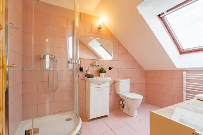 Prodej rodinného domu, Horní Stropnice, 360 m2