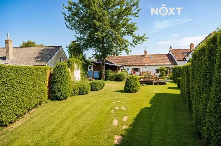 Prodej rodinného domu, Vodňany, 95 m2