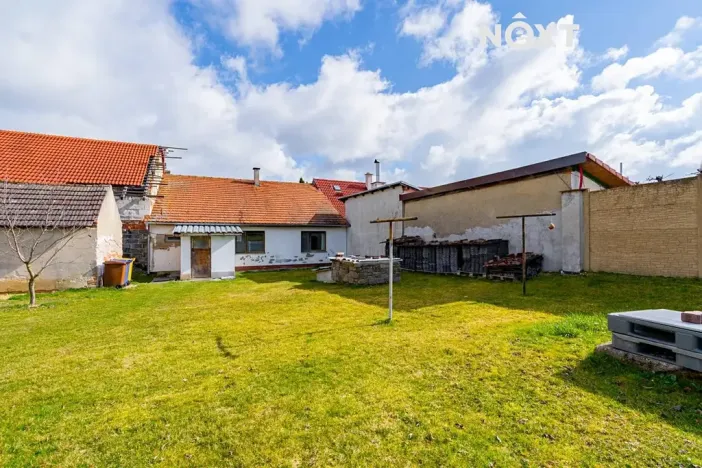 Prodej rodinného domu, Olešnice, 74 m2