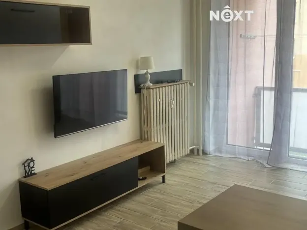 Pronájem bytu 1+kk, Nová Včelnice, Na Hliněnce, 27 m2