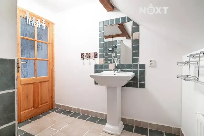 Prodej rodinného domu, Střížovice, 230 m2