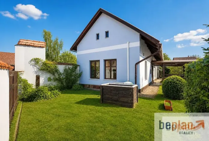 Prodej chalupy, Oleška, 104 m2